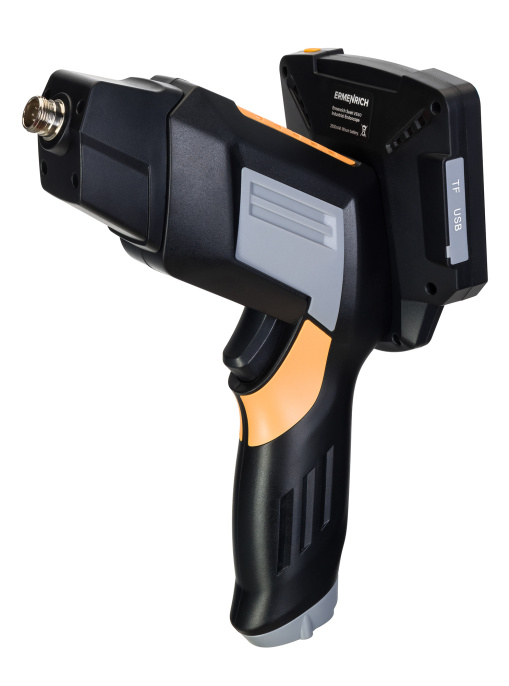 Видеоэндоскоп Ermenrich Seek VE60, черный 82531