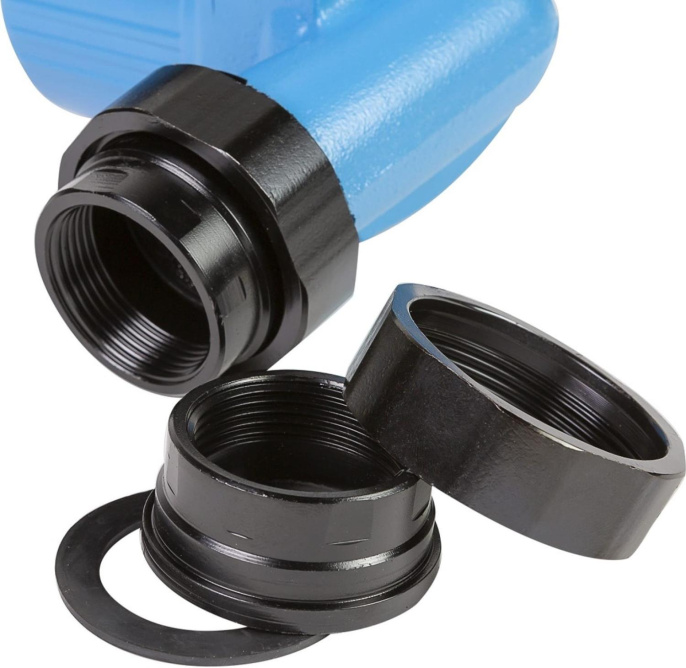 Насос циркуляционный Джилекс Циркуль 32/80,  центробежный, поверхностный, 5340л/ч [3280]