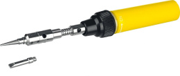 Паяльная горелка Stayer Мастер MS300 газовый 70Вт макс.t 450 55506-H4