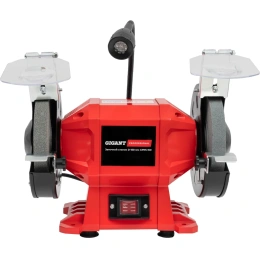 Заточной станок Gigant Professional D-150мм GPES-150