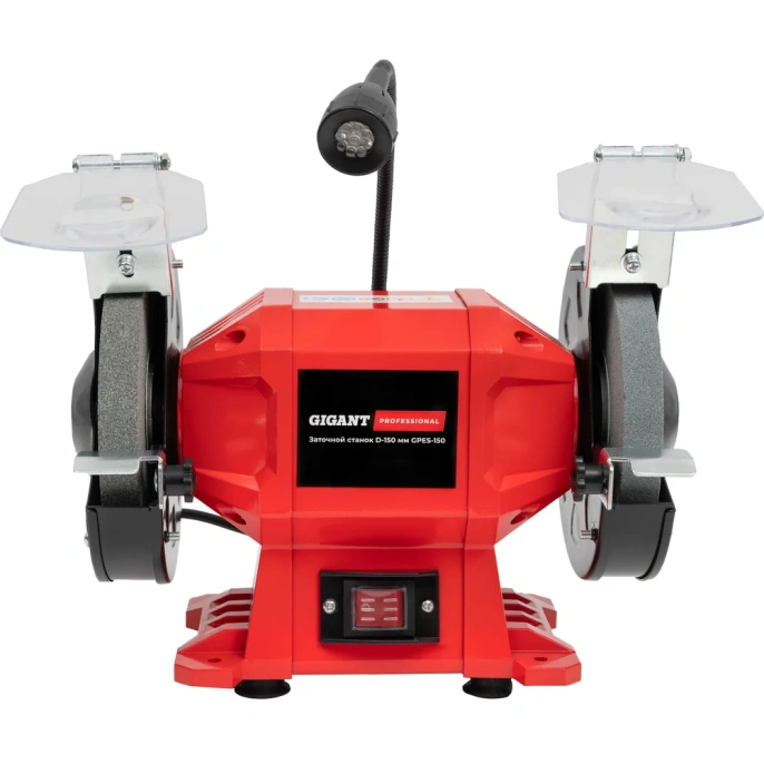 Заточной станок Gigant Professional D-150мм GPES-150