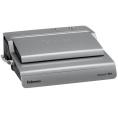 Переплетчик Fellowes Galaxy E (FS-56221) A4/перф.28л.сшив/макс.500л./пластик.пруж. (6-50мм)/электр.