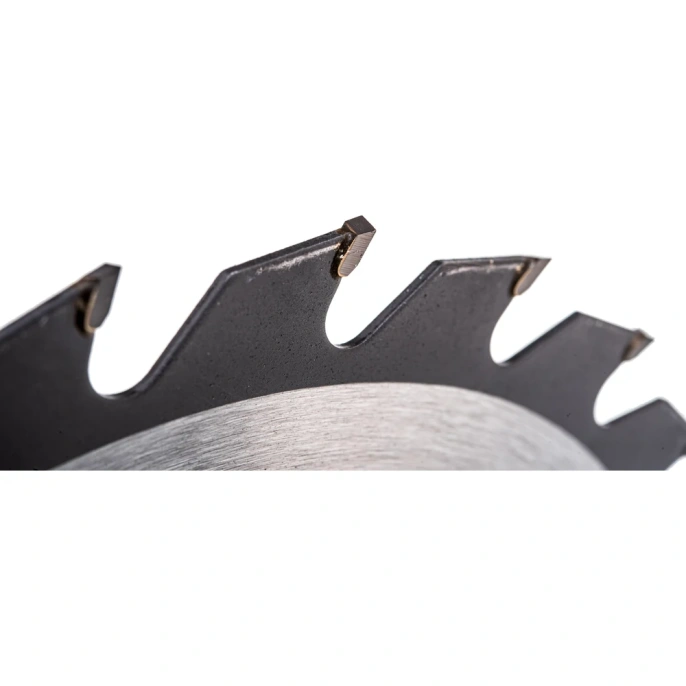 Диск пильный по дереву (190х30х1,4 мм; 24Z) Inforce 11-01-604