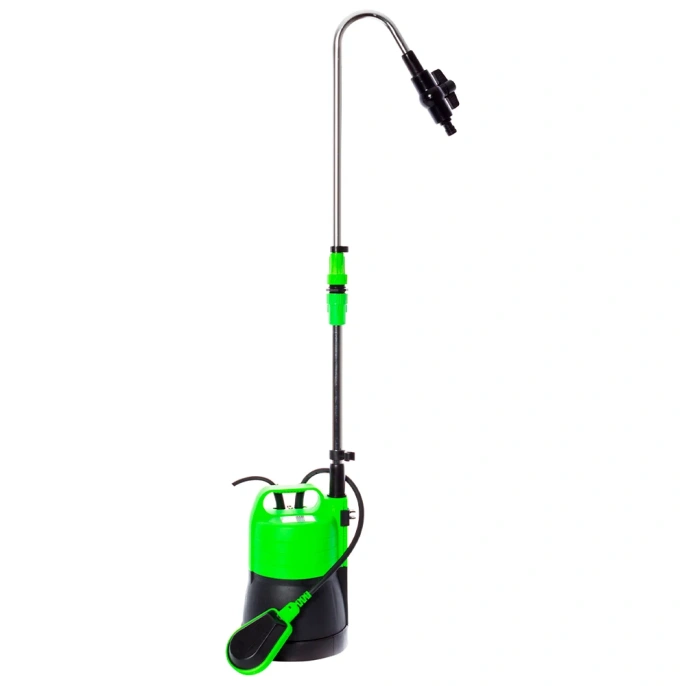 Дренажный насос REDVERG RD-SPS400/5C 6662085