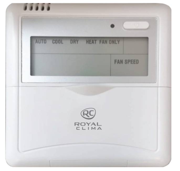 Внутренний блок Royal Clima RCI-DMN09