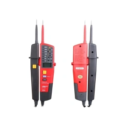Портативный индикатор напряжения UNI-T UT18C 00-00007796