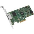 Сетевой адаптер Intel Ethernet Server Adapter I350-T2 Ver.2 , 1Gb Dual Port RJ-45 I350T2V2BLK