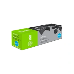 Картридж лазерный CS-CF210X CF210X черный (2400стр.) для HP LJ Pro M251/M276 Cactus 842087