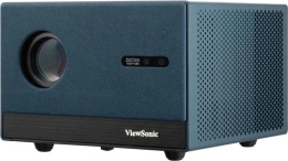 Проектор ViewSonic LX60HD LCD 630Lm ANSI (1920x1080) 4200:1 ресурс лампы:20000часов 2xUSB typeA 1xHDMI 3.13кг
