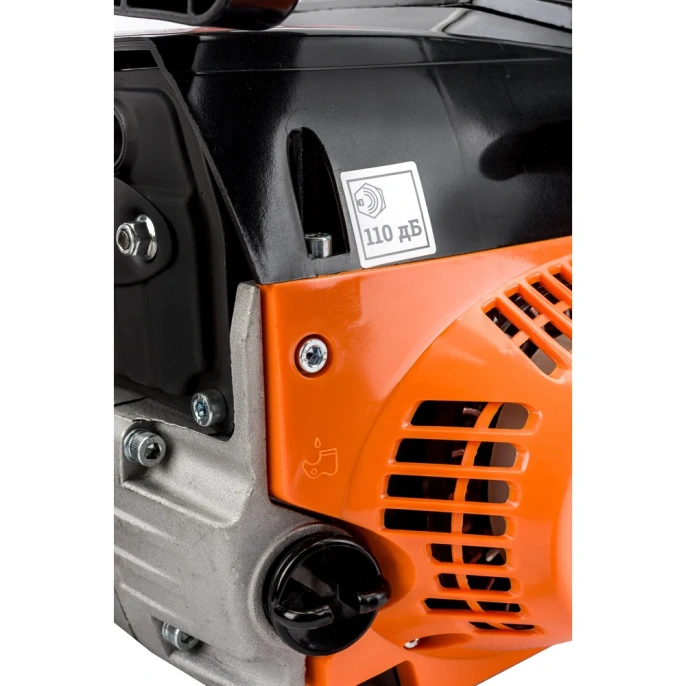 Бензопила 3,4 л.с., шина 20 дюймов, Gigant GTSL-03