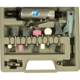 Шлифовальная прямая пневматическая машина CONCORDE CD-DG260C 6619229