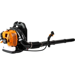 Бензиновая воздуходувка Gigant 1,62 кВт обдув LU-05