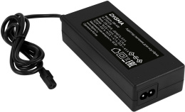 Адаптер питания Digma DM-A90,  18.5 - 20 В,  4.62A, 90Вт,  черный
