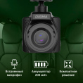 Видеорегистратор Digma FreeDrive 401 черный 8Mpix 2160x3840 170гр. NTK96675