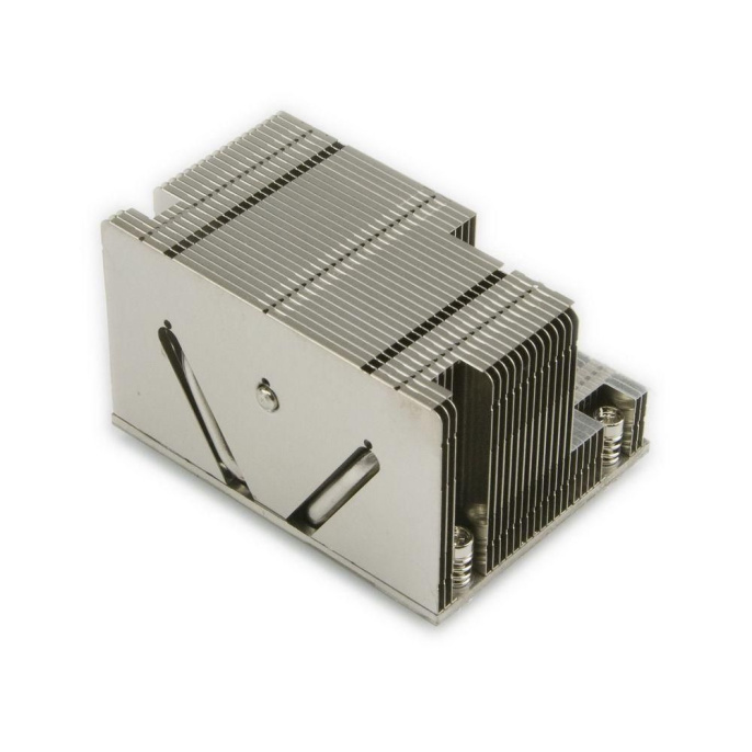 Пассивный кулер SuperMicro SNK-P0048PSC