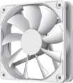 Вентилятор 120mm GameMax GMX-WFWT 3пин, 120x120x25mm, 23дБ, 1100об/мин White