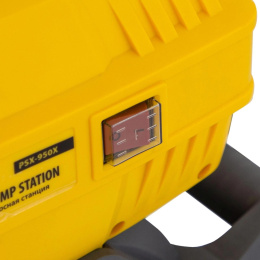 Насосная станция Denzel PSХ950X 950Вт 3300л/час центробежный 97214