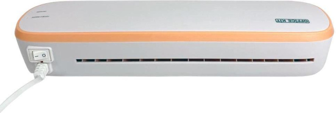 Ламинатор Office Kit L2307R, A4