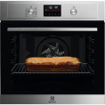 Духовой шкаф ELECTROLUX EOF4P56X