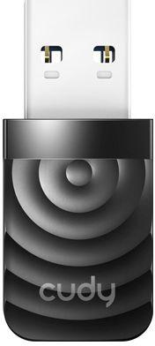 Wi-Fi адаптер CUDY WU1300S USB 3.0
