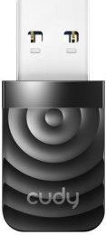Wi-Fi адаптер CUDY WU1300S USB 3.0