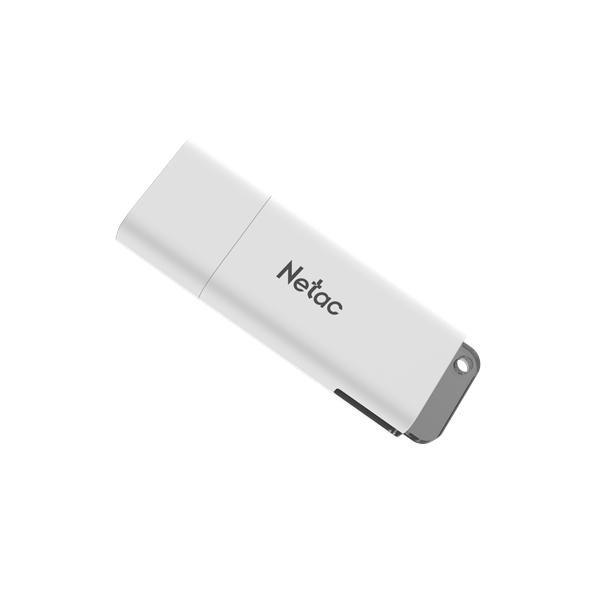 16GB USB 3.0 FlashDrive Netac U185 с индикатором NT03U185N-016G-30WH