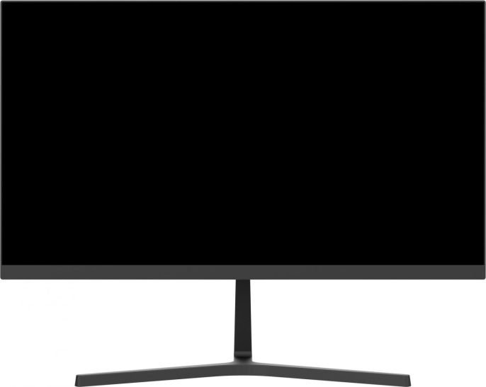 21.5" Монитор Dahua DHI-LM22-B200S,  1920x1080,  VA,  100Гц,  1хHDMI,  черный