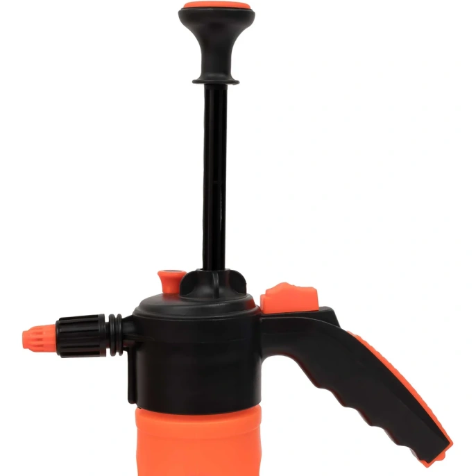 Пневматический ручной опрыскиватель Gigant 2 л (с клапаном сброса давления) BPS-07