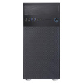 Корпус Mini Tower InWin ENR708BL U3*2+U2*2+A HD INWIN [6198778]