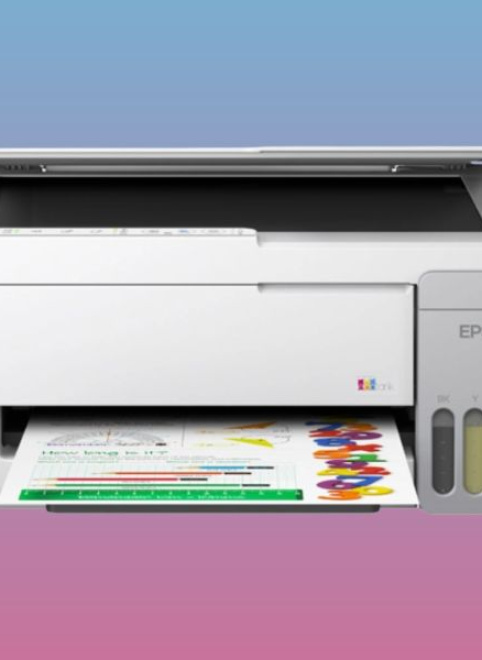 МФУ Epson L3351 с умной самоочисткой и СНПЧ оценили в $279