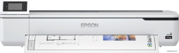 Плоттер C11CF12302A0 Epson SureColor SC-T5100N без стенда