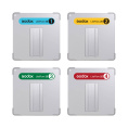 Комплект кино-рефлекторов Godox Knowled LiteFlow 25 Kit 31450