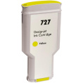 Струйный картридж NV Print 727 NV-B3P21A Yellow для HP DesignJet T920/T930/T1500/T1530/T2500/T2530 130 мл