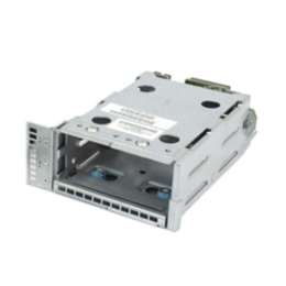 Комплектующие корпусов Gooxi Gooxi barebone system rear 3.5-inch hard disk module, supports two 3.5-inch/2.5-inch SATA/SAS disks SL201-3.5-MM