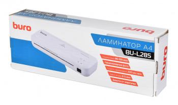 Ламинатор Buro BU-L285, A4