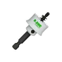 Коронка биметаллическая SHEET METAL 22 мм D.BOR D-HS-BIM-SM-20-022