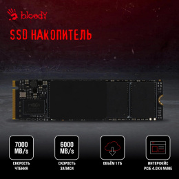 ПК Bloody BD-PC CZ79C3 MT i7 13700KF (3.4) 64Gb SSD1Tb RTX5080 16Gb Windows 11 Home 64 GbitEth 850W черный (RUS) (2086027)