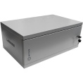 5bites Шкаф телекоммуникационный настенный TC5405-04G 4U / 540*350 / WALL / GREY