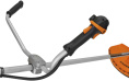 Триммер бензиновый CARVER GBC-520MЕ [01.001.00046]