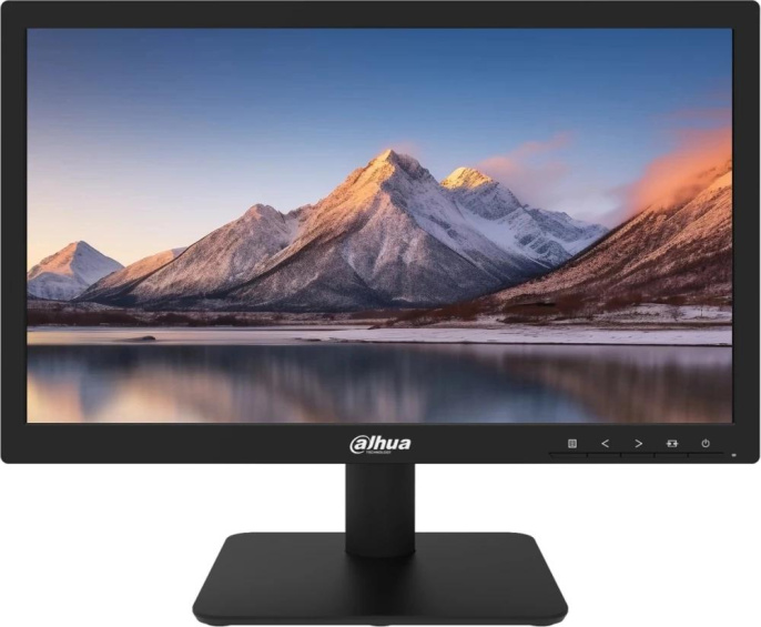 Монитор Dahua DHI-LM19-L200N 19.5" 1600х900