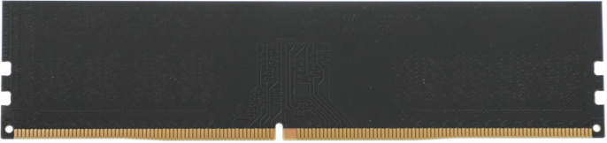 Оперативная память Digma DGMAD42666004S DDR4 - 1x 4ГБ 2666МГц, DIMM, Ret