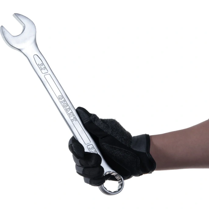 Набор комбинированных ключей Gigant 22 шт. в сумке, Сталь Cr-V, 6-32мм, GCWS22