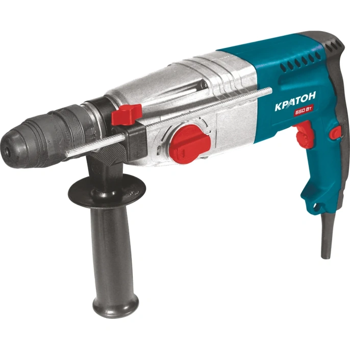 Перфоратор Кратон RHЕ-650-24 FR 3 07 01 012
