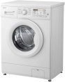Стиральная машина LG F10B8MD, с фронтальной загрузкой, 5.5кг, 1000об/мин, инверторная