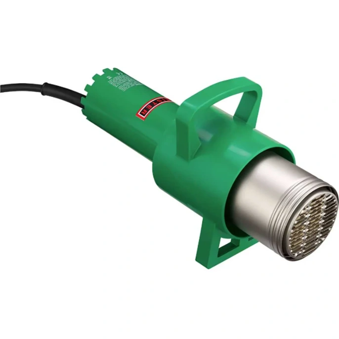 Аппарат горячего воздуха Leister Форте S3 3x400В, 10 кВт 102.027