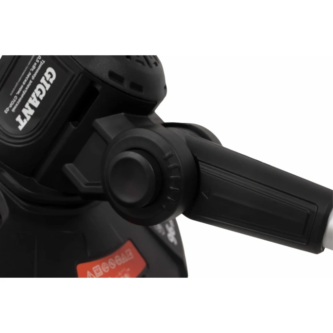 Электрический триммер Gigant с нижним расположением двигателя 0,5 кВт, GTOP-03