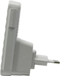 Удлинитель WiFi сигнала/ Tenda WiFi Range Extender A9 WLAN 300Mbps, 2.4GHz, 802.11bgn, 2x int Antenna