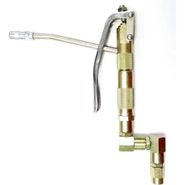 AE&T Пистолет для нагнетателя густой смазки АЕ&Т HG-68G