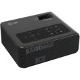 Cactus CS-PRM.01B.WUXGA Проектор {LCD 19000Lm LS 700Lm ANSI 2500:1 50000час 2xUSB typeA 2xHDMI}