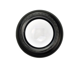 Окуляр MAGUS ND10R 10х/22 мм с сеткой и диоптрийной коррекцией D 30 мм